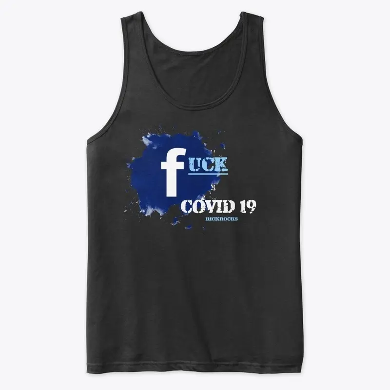 Fuck Covid 19