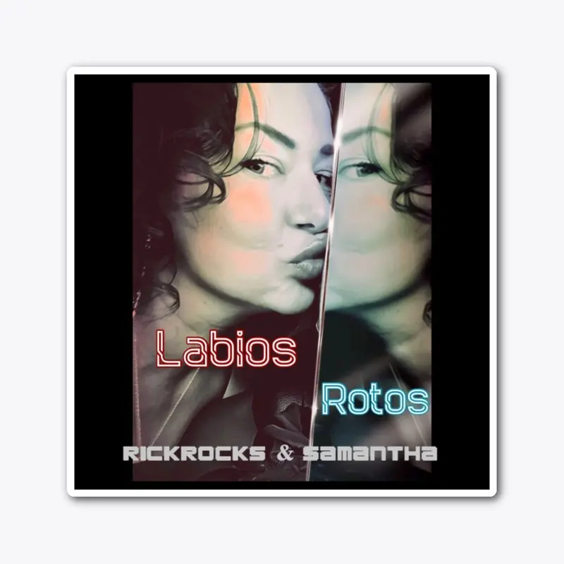 LABIOS ROTOS