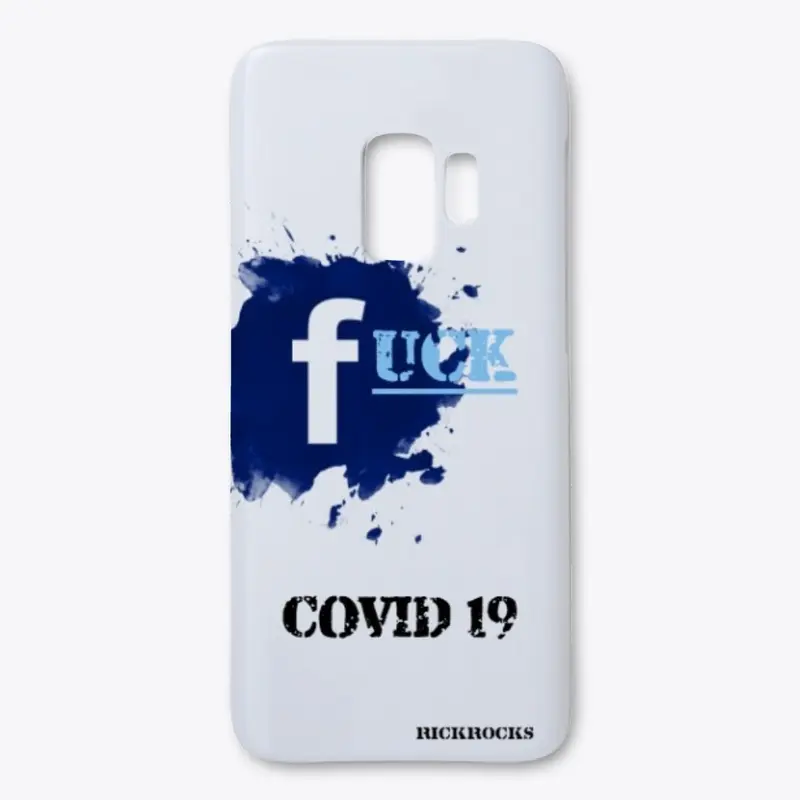 Fuck Covid 19