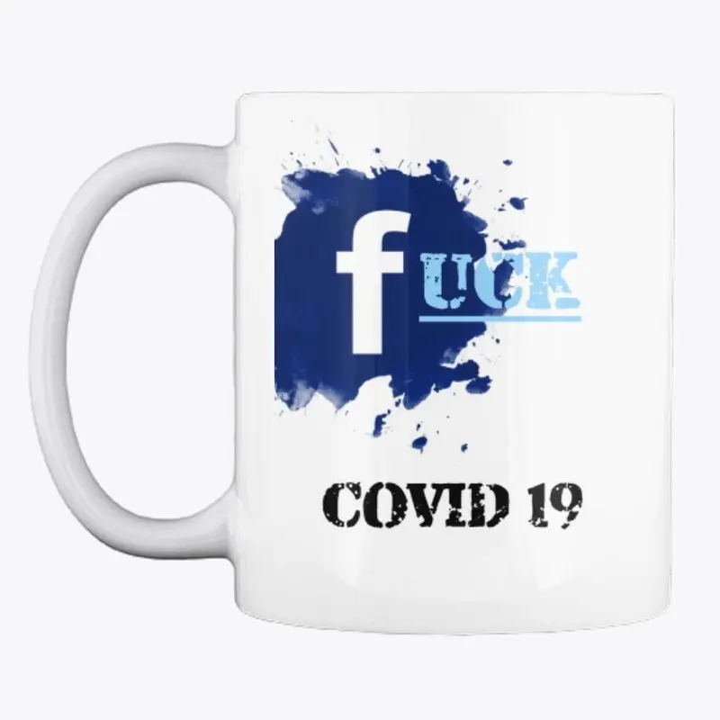 Fuck Covid 19